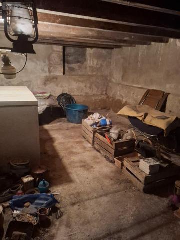 Grande propriété à vendre à Saint-Martin-d'Auxigny dans le Cher (18110), ref : 18016/2076