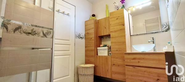 Maison à vendre 6 pièces 126 m² Cormontreuil