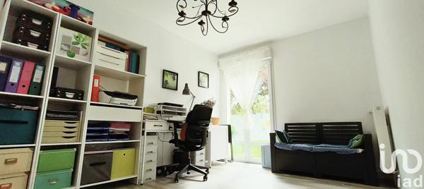 Maison à vendre 6 pièces 126 m² Cormontreuil