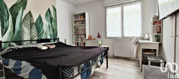 Maison à vendre 6 pièces 126 m² Cormontreuil