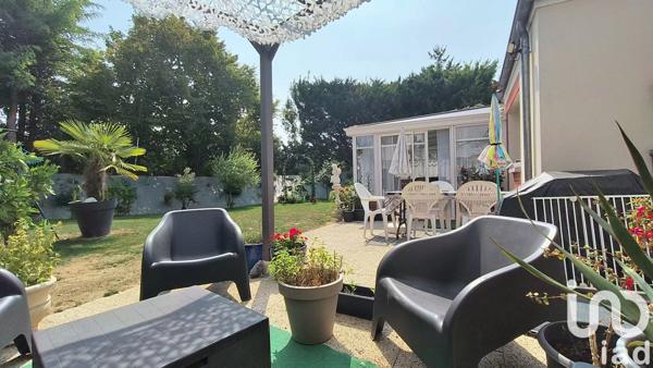 Maison à vendre 6 pièces 126 m² Cormontreuil