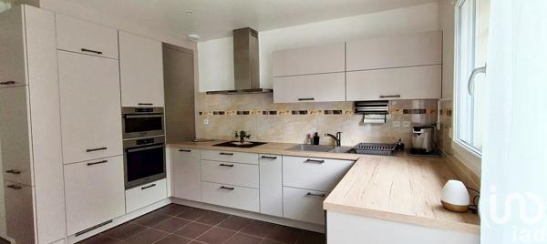 Maison à vendre 6 pièces 126 m² Cormontreuil