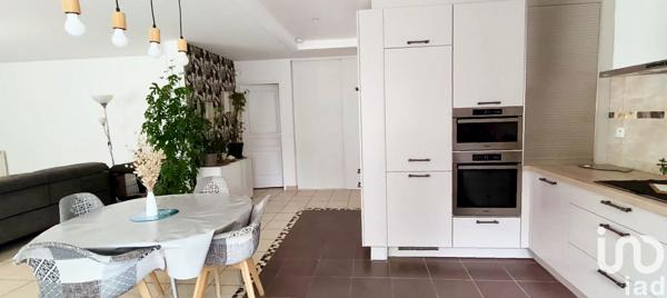 Maison à vendre 6 pièces 126 m² Cormontreuil