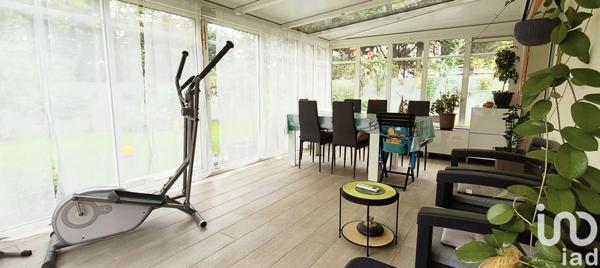 Maison à vendre 6 pièces 126 m² Cormontreuil