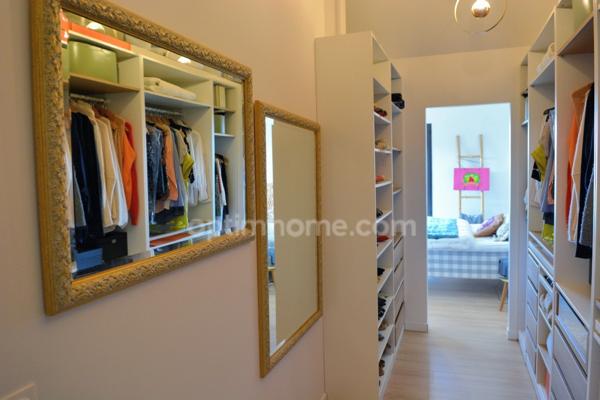 Maison contemporaine en plein centre ville !