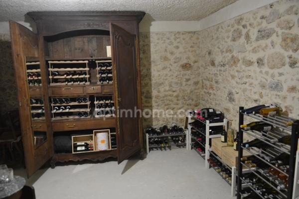 Maison contemporaine en plein centre ville !