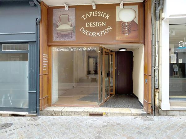 Bureau à louer à Chartres (28000)
