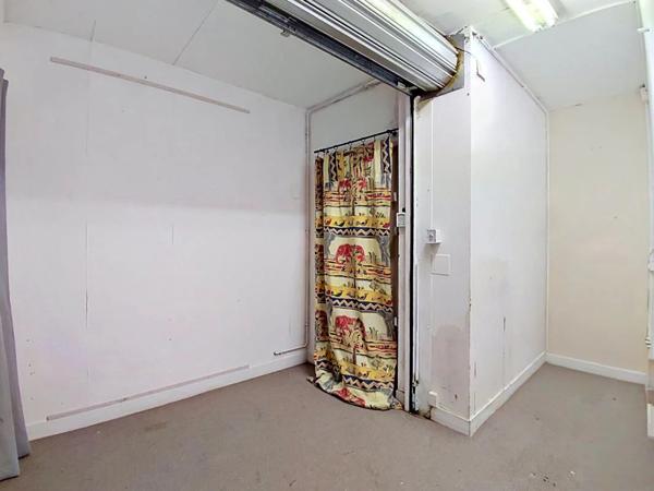 Bureau à louer à Chartres (28000)