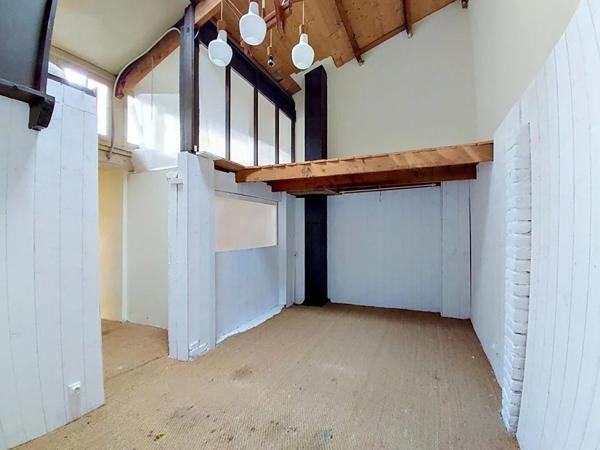 Bureau à louer à Chartres (28000)