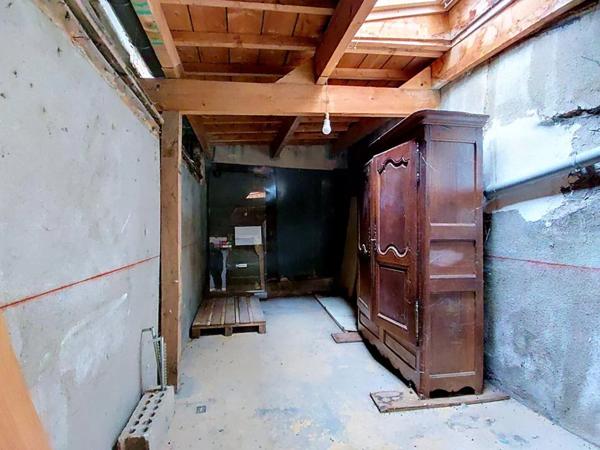 Bureau à louer à Chartres (28000)