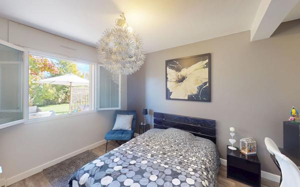 Maison à vendre    5 pièces •  Luc-la-Primaube