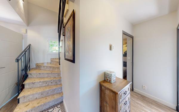 Maison à vendre    5 pièces •  Luc-la-Primaube