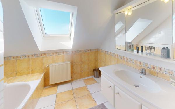 Maison à vendre    5 pièces •  Luc-la-Primaube