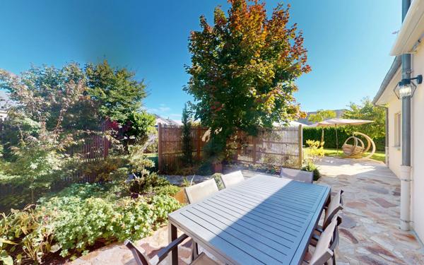 Maison à vendre    5 pièces •  Luc-la-Primaube