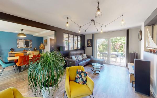 Maison à vendre    5 pièces •  Luc-la-Primaube