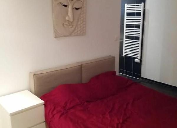 Appartement à louer    2 pièces •  Prévessin-Moëns