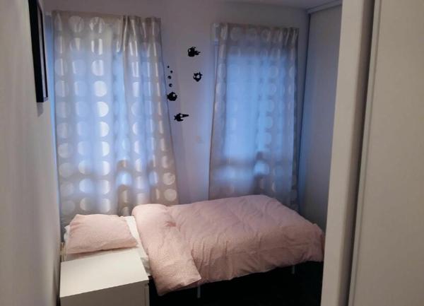 Appartement à louer    2 pièces •  Prévessin-Moëns