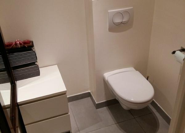 Appartement à louer    2 pièces •  Prévessin-Moëns