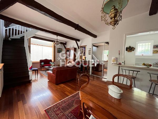 Loft Chartres 6 pièces 165 m2