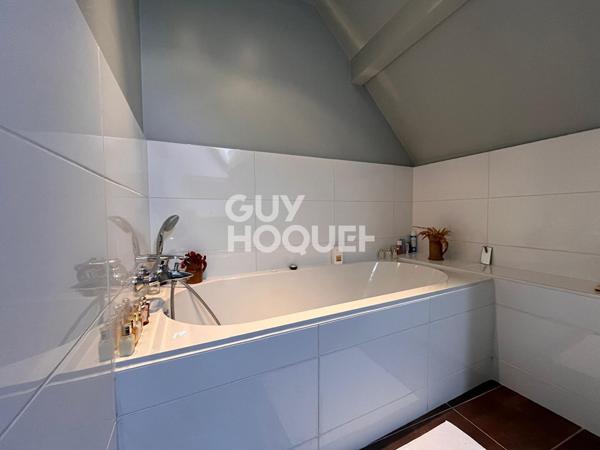 Loft Chartres 6 pièces 165 m2