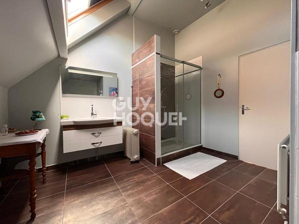 Loft Chartres 6 pièces 165 m2