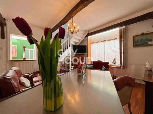 Loft Chartres 6 pièces 165 m2
