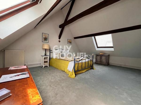 Loft Chartres 6 pièces 165 m2