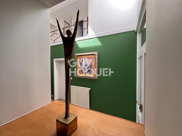 Loft Chartres 6 pièces 165 m2