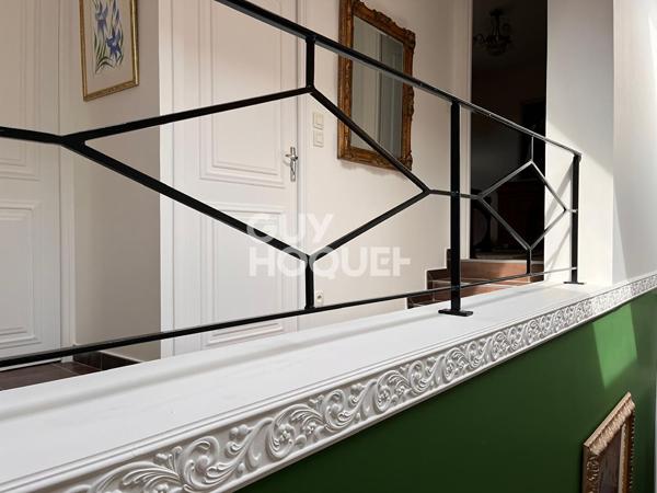 Loft Chartres 6 pièces 165 m2