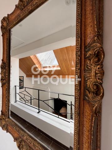 Loft Chartres 6 pièces 165 m2