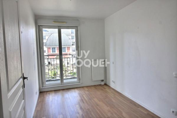 Charmant appartement 3 pièces à vendre à Puteaux - Neuf et calme