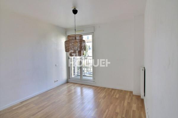 Charmant appartement 3 pièces à vendre à Puteaux - Neuf et calme