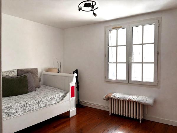 Appartement à louer Puilboreau