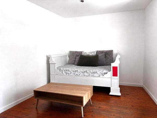 Appartement à louer Puilboreau