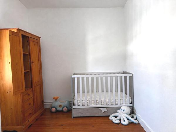 Appartement à louer Puilboreau
