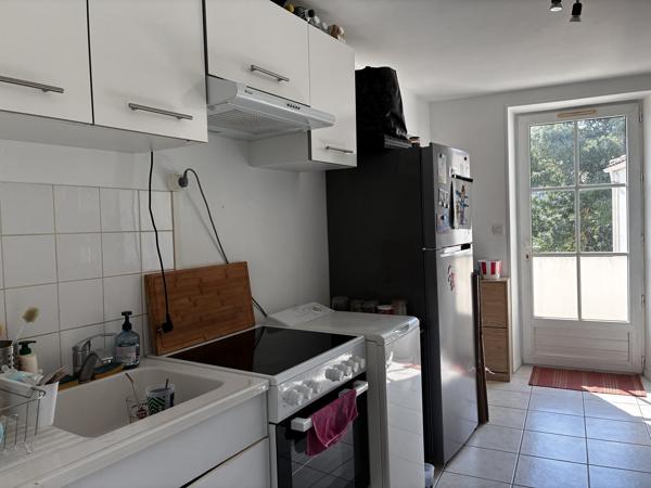 Appartement à louer Puilboreau