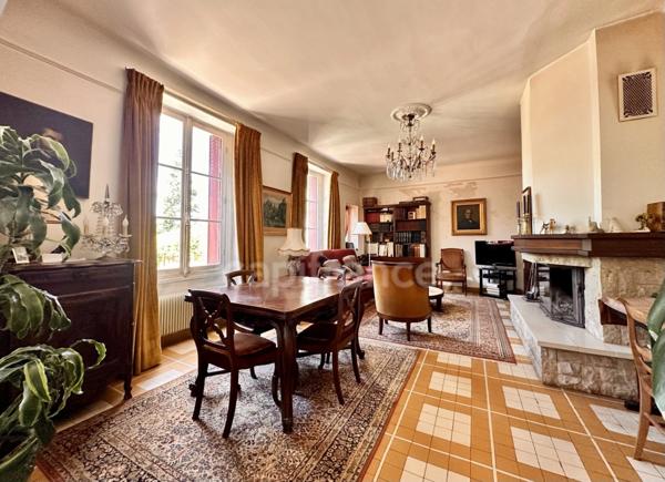 Appartement à vendre de 3 pièces à Cergy-Village (95)