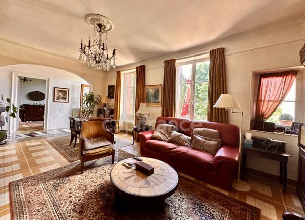 Appartement à vendre de 3 pièces à Cergy-Village (95)