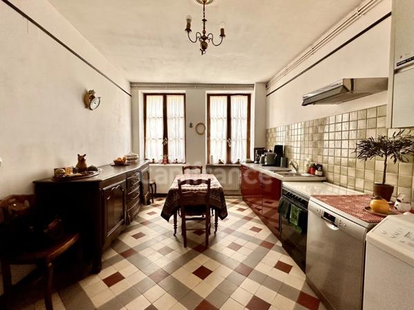 Appartement à vendre de 3 pièces à Cergy-Village (95)