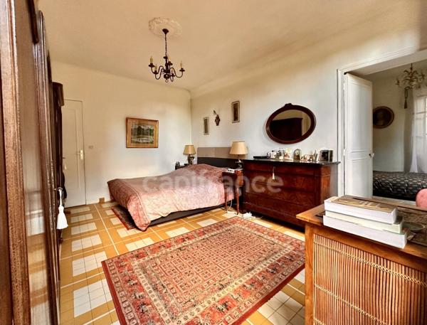 Appartement à vendre de 3 pièces à Cergy-Village (95)