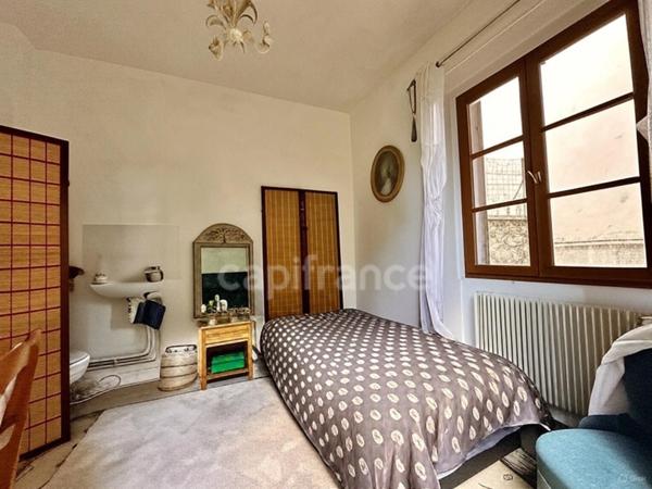 Appartement à vendre de 3 pièces à Cergy-Village (95)