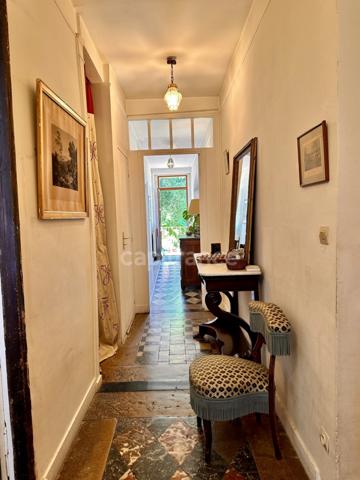 Appartement à vendre de 3 pièces à Cergy-Village (95)