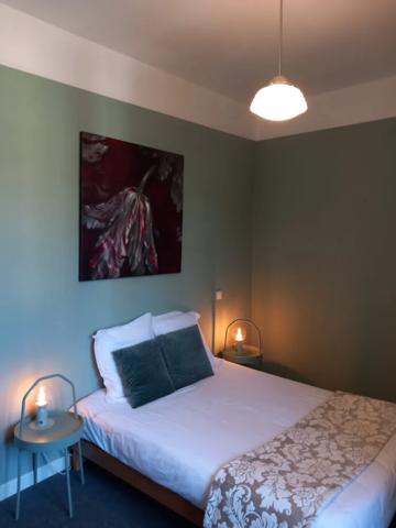 Fonds de commerce restaurant - hostellerie