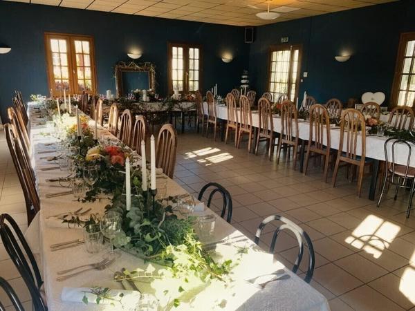 Fonds de commerce restaurant - hostellerie