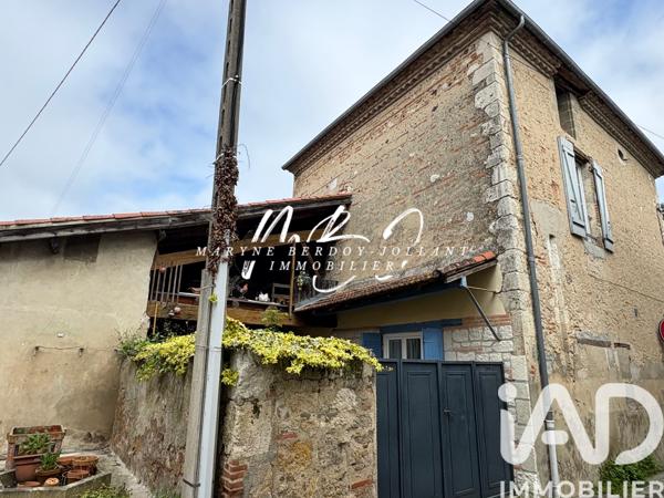 Maison à vendre 4 pièces 90,02 m² Layrac