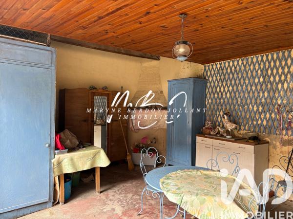 Maison à vendre 4 pièces 90,02 m² Layrac