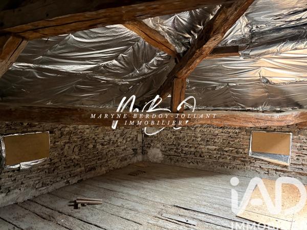 Maison à vendre 4 pièces 90,02 m² Layrac