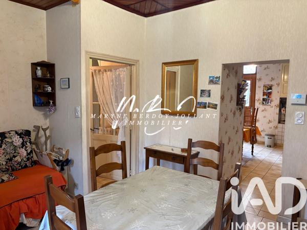 Maison à vendre 4 pièces 90,02 m² Layrac