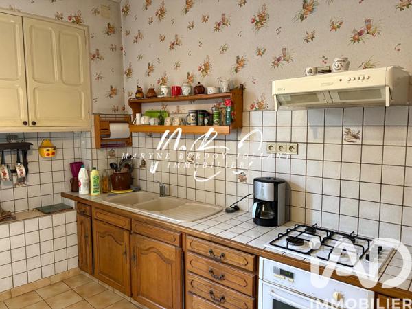 Maison à vendre 4 pièces 90,02 m² Layrac