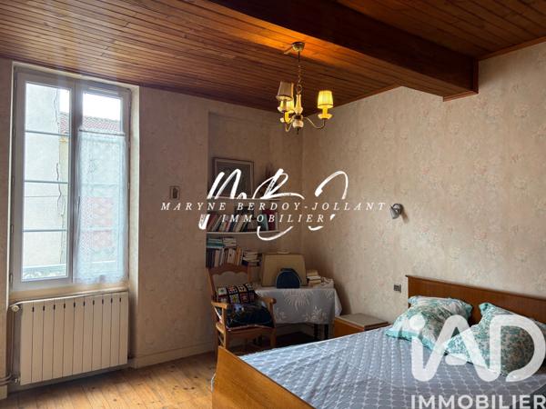 Maison à vendre 4 pièces 90,02 m² Layrac